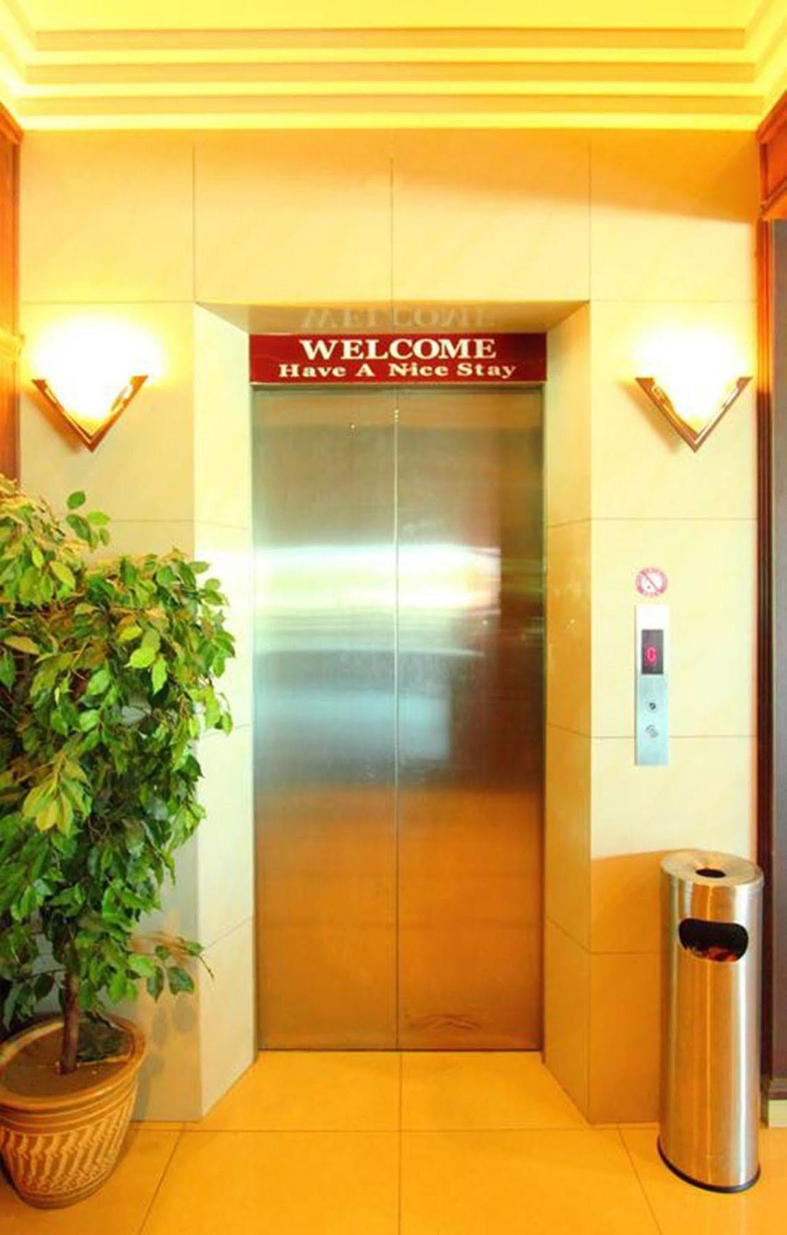 Grandpa Hotel Port Dickson Exterior foto